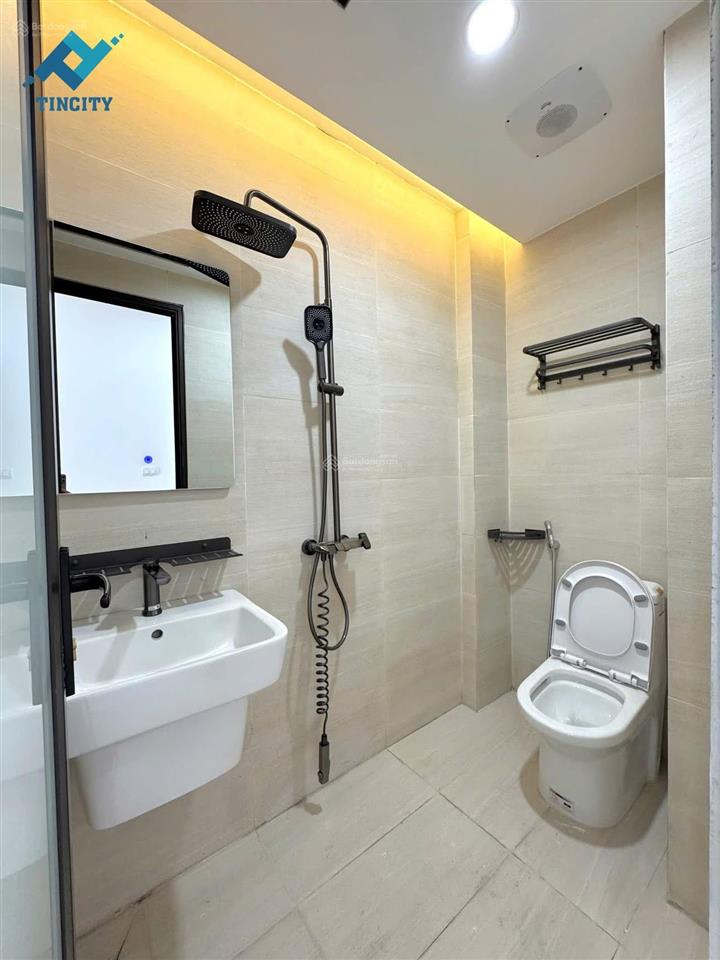 Siêu phẩm studio full tiện ích ngay vòng xoay dân chủ