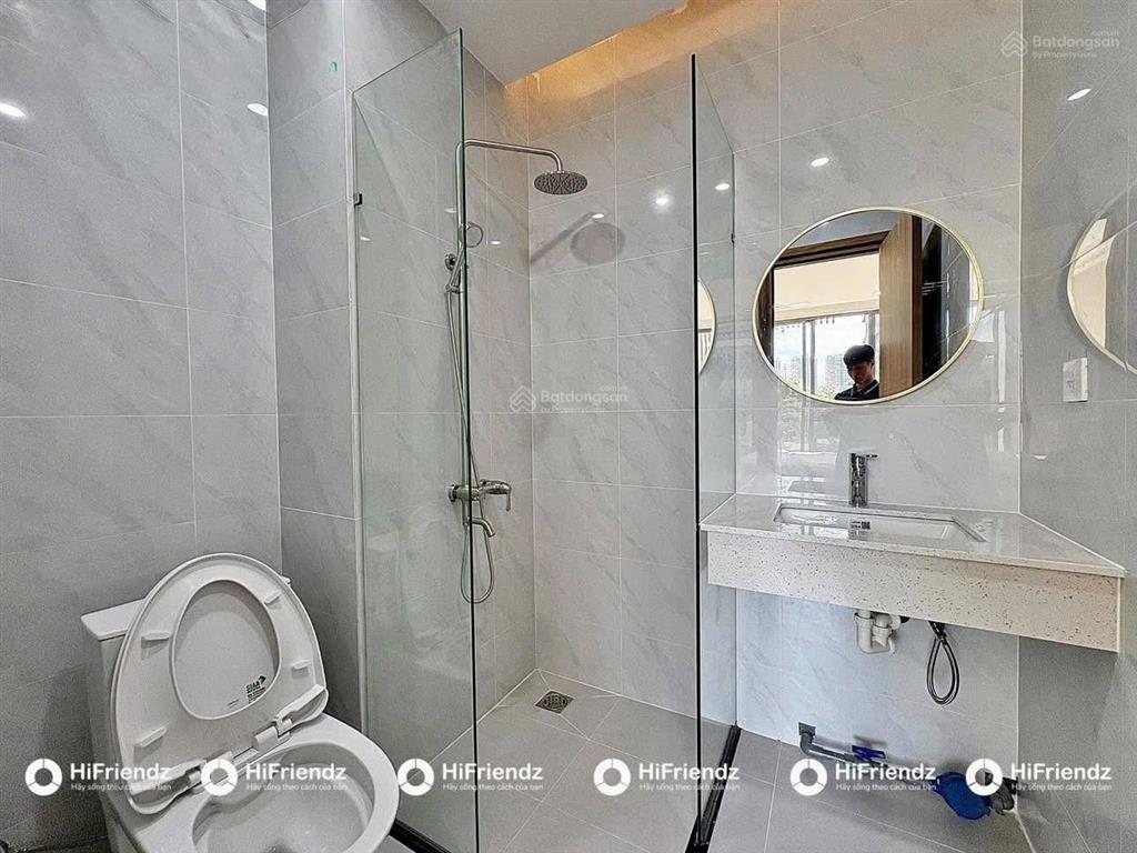 Khai trương siêu căn hộ hiện đại nội thất nhập khẩu thoáng mát ngay phố ẩm thực phan xích long