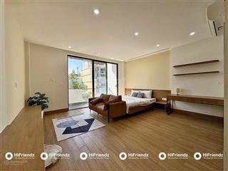 Khai trương siêu căn hộ hiện đại nội thất nhập khẩu thoáng mát ngay phố ẩm thực phan xích long