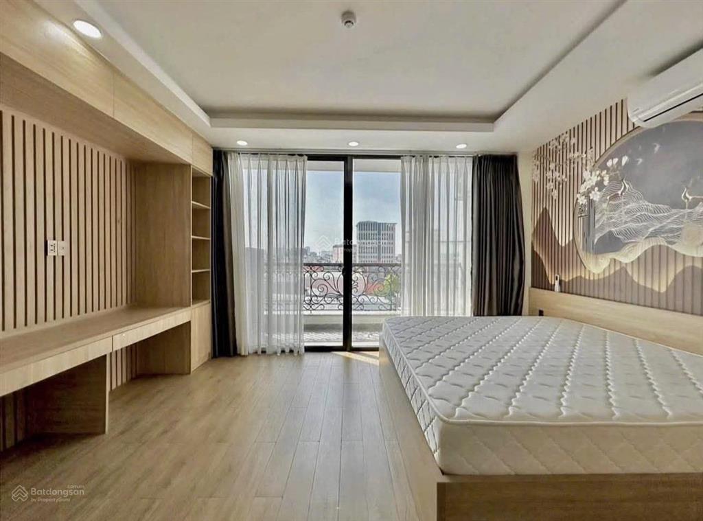 Căn hộ mới 100% full tiện ích nằm ngay nam kỳ khởi nghĩa quận 3