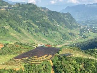 56.000 m2 đất sapa đẹp tuyệt đỉnh