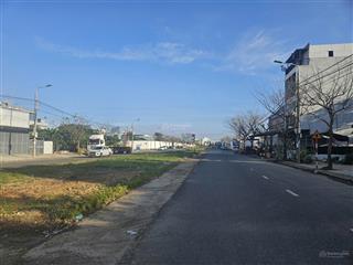 Bán cặp đất đường diên hồng  hòa xuân  cẩm lệ