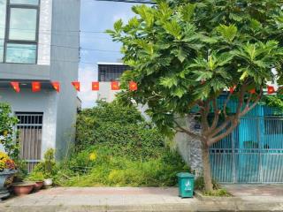 Bán lô đất view trường học công viên đường thanh lương 9  hòa xuân