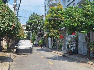 Nhà sổ hồng riêng trần bá giao p5 gò vấp 44m có 2 tầng 2 phòng ngủ