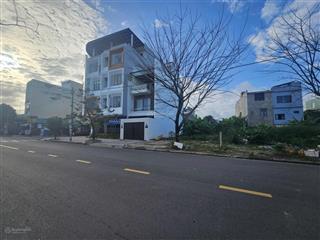 Bán cặp đường đường 10m5 lê quảng chí  hòa xuân  cẩm lệ