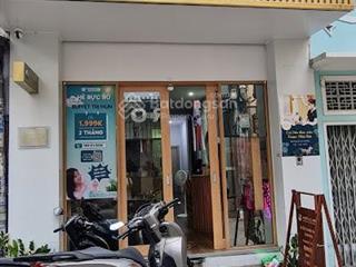 Cho thuê nhà p. bến thành q.1 5pn, sẵn khách spa, khu tây, làm homestay cực tốt