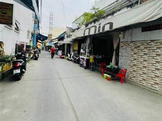 Căn gốc 2 mặt tiền, ngay kdc nam hùng vương, chỉ 6,3 tỷ.