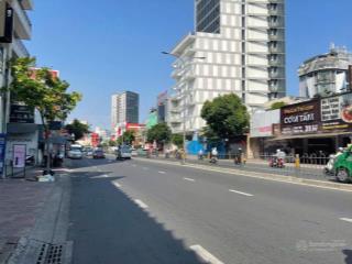 Siêu hiếm ! hxh sát mt  phan đăng lưu phú nhuận  4x20  4tầng 7chdv  chỉ 10.9 tỷ