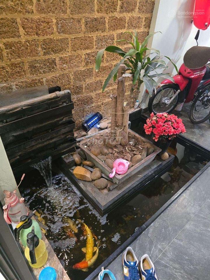 Chính chủ gửi bán phú thượng tây hồ, nhà mặt ngõ thông ô tô 7 chỗ vào nhà..dt 72m x 3 tầng, 16,5tỷ.