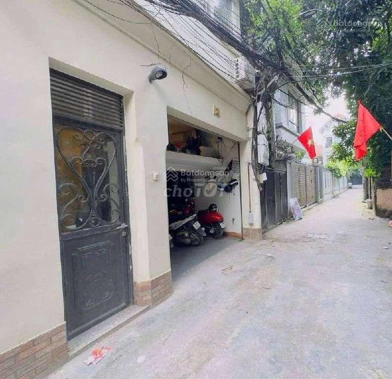 Chính chủ gửi bán phú thượng tây hồ, nhà mặt ngõ thông ô tô 7 chỗ vào nhà..dt 72m x 3 tầng, 16,5tỷ.