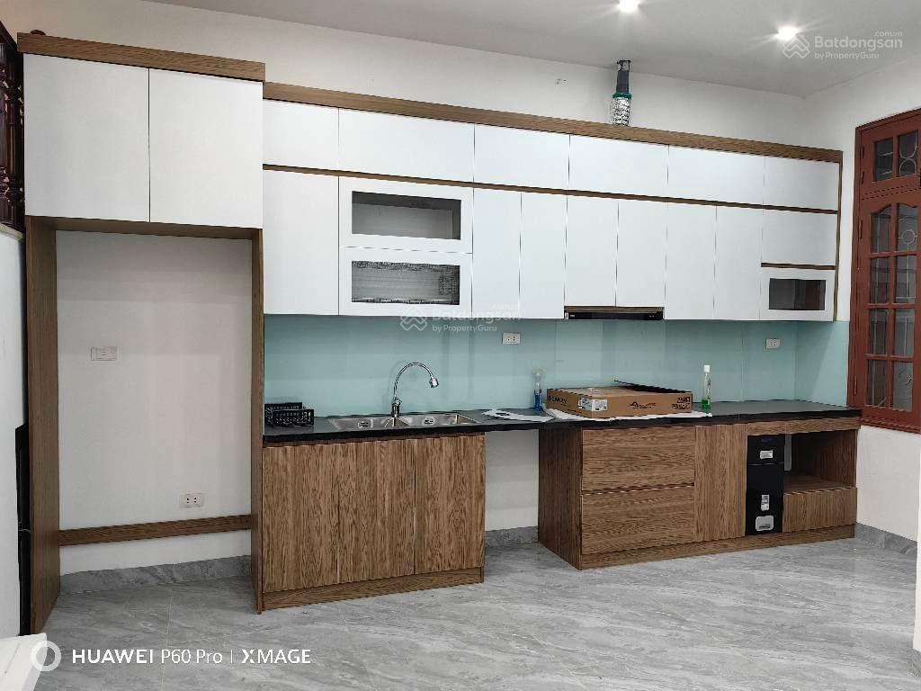 Phú thượng tây hồ, nhà đẹp ở luôn ngõ nông thông gần phố. dt 72 m2 x 3 tầng, 12.8 tỷ