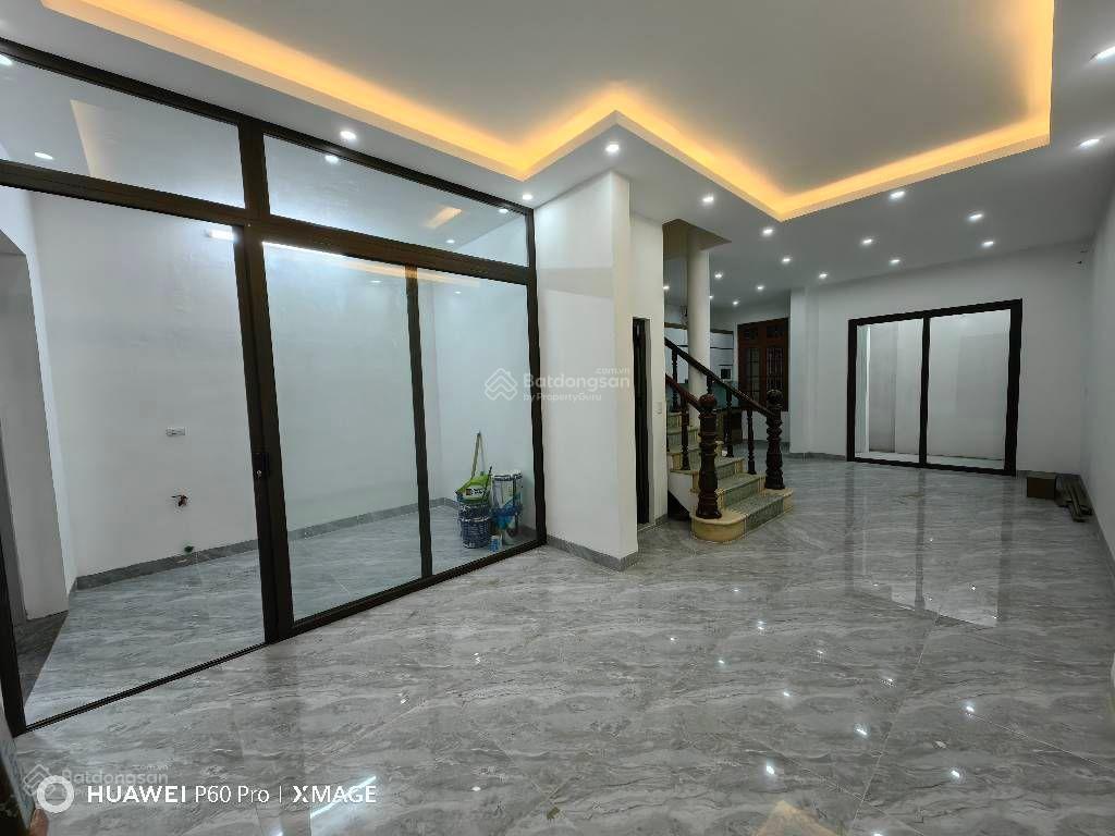 Phú thượng tây hồ, nhà đẹp ở luôn ngõ nông thông gần phố. dt 72 m2 x 3 tầng, 12.8 tỷ