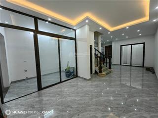 Phú thượng tây hồ, nhà đẹp ở luôn ngõ nông thông gần phố. dt 72 m2 x 3 tầng, 12.8 tỷ