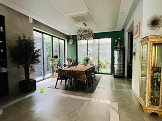 Biệt thự sang trọng đẳng cấp. vị trí vip ciputra, võ chí công.