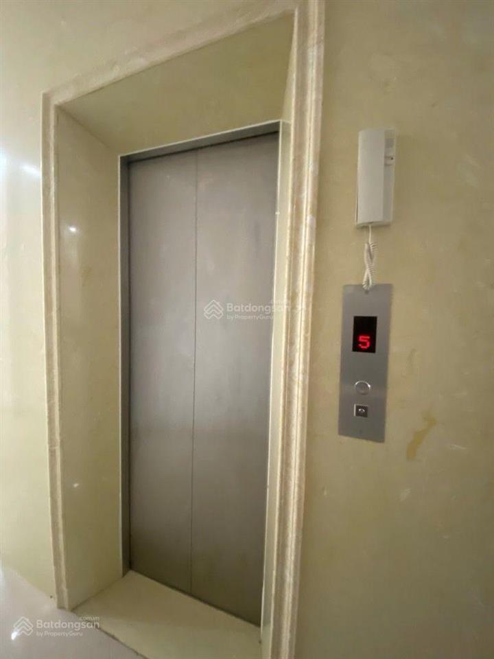 Thụy khuê tây hồ, dân xây, dt 72 m x 5 tầng ,thang máy, đường trước nhà 3 m, 21,5 tỷ