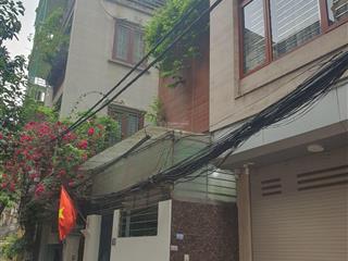 Nhà đẹp phú thượng dân xây tâm huyết 3 thoáng ở ngay trung tâm phú thượng khu vực dân trí cao.