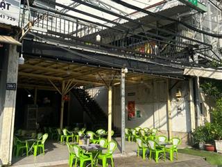 Bán nhà ngay mặt tiền phạm văn bạch đang thu nhập 30 triệu/tháng giá 15.9 tỷ tl