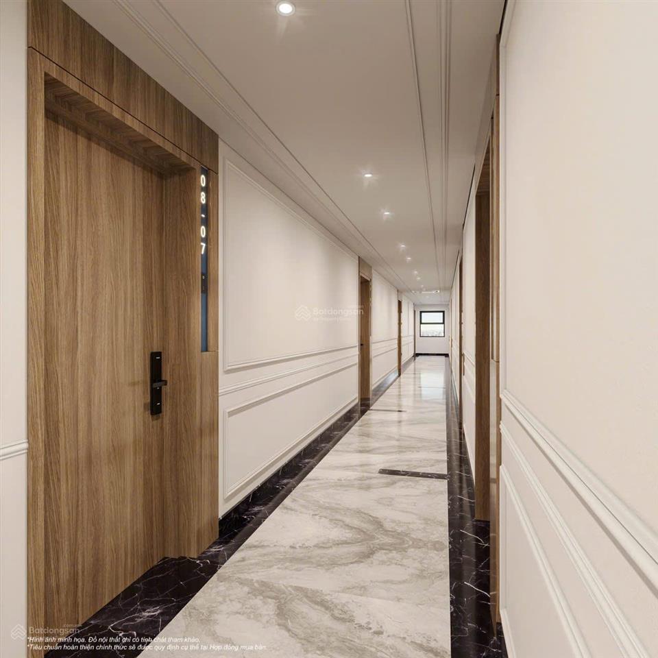 The london bán căn 1 phòng ngủ, diện tích 46.5m2 tòa ld3 giá 2.92 tỷ, thanh toán giãn đến t9/2026