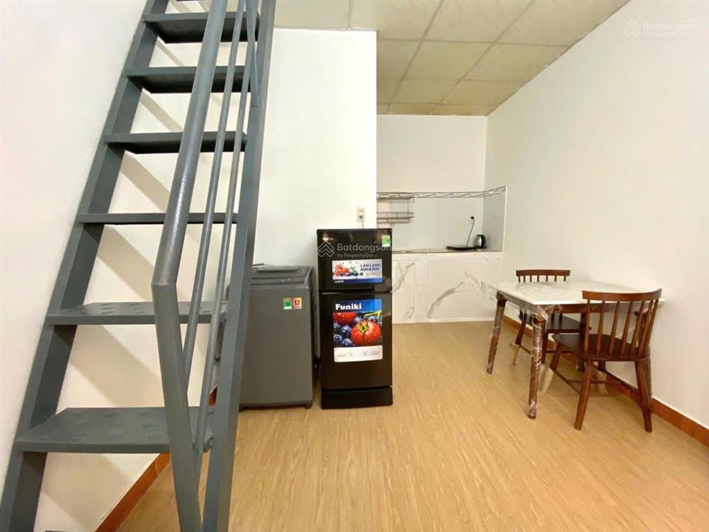 Chính chủ gửi cho thuê phòng 1 trệt 1 tầng rộng 25m2 ngay phú thuận