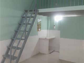 Cho thuê phòng trọ tại 61/24 xóm chiếu. ngay góc xóm chiếu nguyễn tất thành.