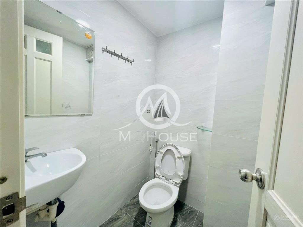 Cho thuê phòng ngay chợ tân định, cv lê văn tám, chung cư horizon q1