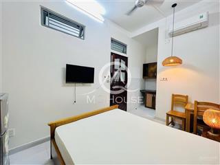 Cho thuê phòng ngay chợ tân định, cv lê văn tám, chung cư horizon q1