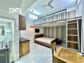 Cho thuê phòng gác hẻm an ninh, bảo vệ gần chợ tân định, trường đh kinh tế isb q1