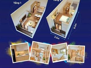 🔥 STUDIO SUN URBAN HÀ NAM – CHIẾT KHẤU TỚI 19% – GIÁ CHỈ ~1.26 TỶ 🏢