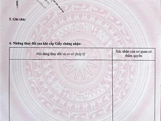 Bán đất 2 lô sát nhau diện tích lô 1 là 954,3 m2 còn lô 2 là 733,9 m2