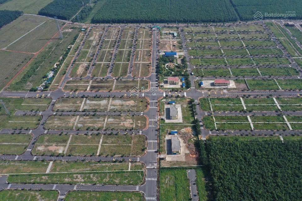 Mở bán kdc đức phát 3 tt hành chính bàu bàng f0 80m2 3tỷ575 triệu full thổ cư đất ở đô thị, shr