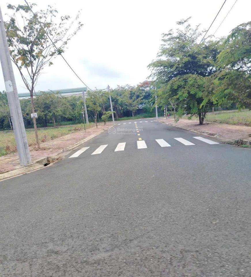 Mở bán kdc đức phát 3 tt hành chính bàu bàng f0 100m² 3tỷ 850 triệu full thổ cư đất ở đô thị