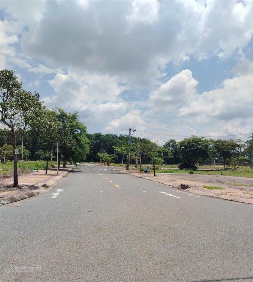 Mở bán kdc đức phát 3 tt hành chính bàu bàng f0 100m² 3tỷ 850 triệu full thổ cư đất ở đô thị