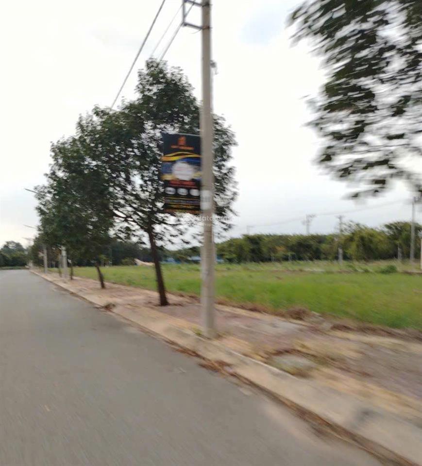 Mở bán kdc đức phát 3 tt hành chính bàu bàng f0 100m² 3tỷ 850 triệu full thổ cư đất ở đô thị