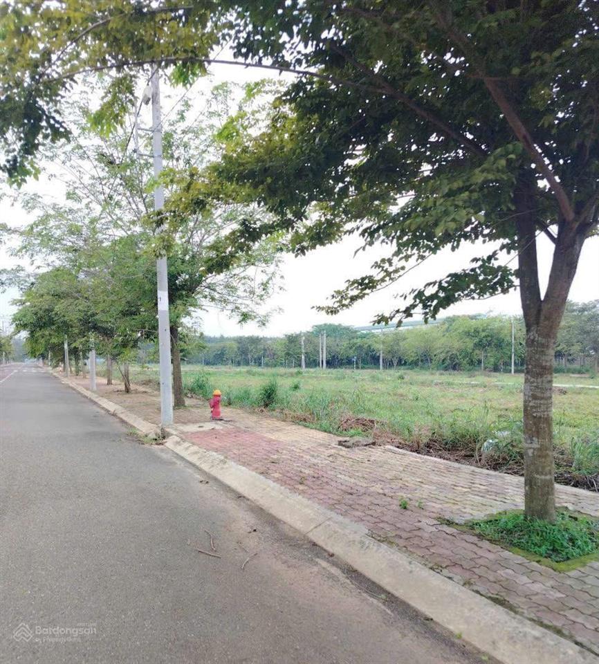 Mở bán kdc đức phát 3 tt hành chính bàu bàng f0 100m² 3tỷ 850 triệu full thổ cư đất ở đô thị