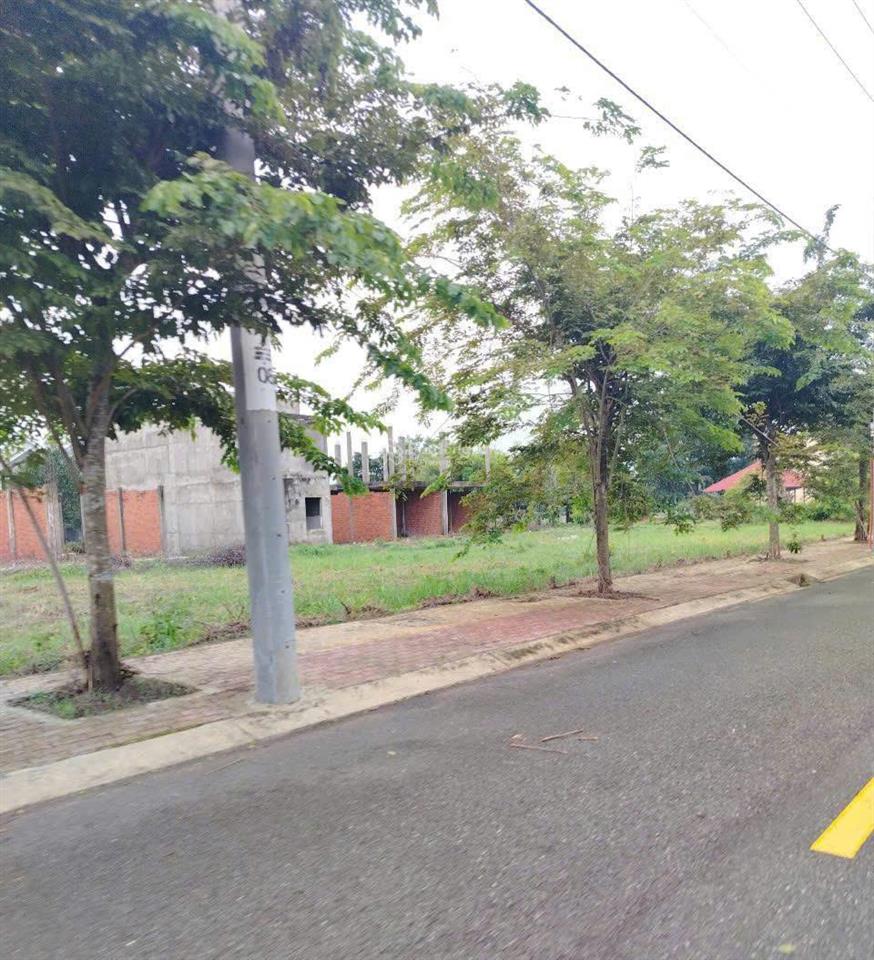 Mở bán kdc đức phát 3 tt hành chính bàu bàng f0 100m² 3tỷ 850 triệu full thổ cư đất ở đô thị