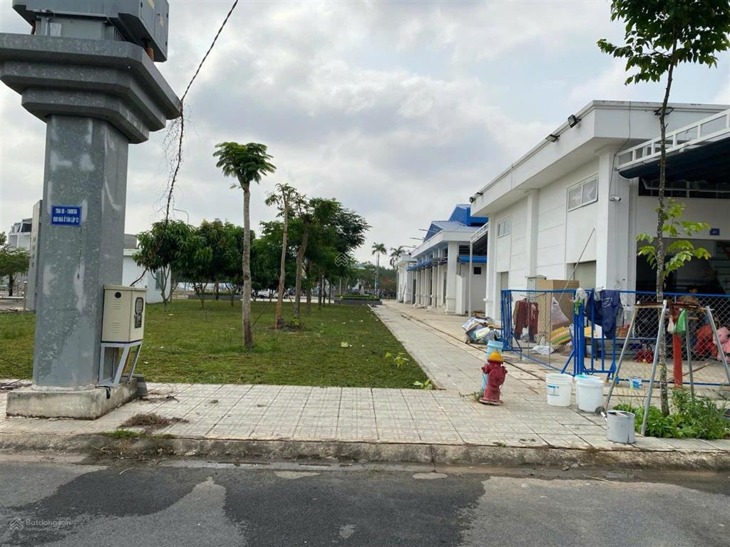 Đầu tư sinh lời đất trung tâm hành chính bàu bàng 100m2 giá 2,345 tỷ