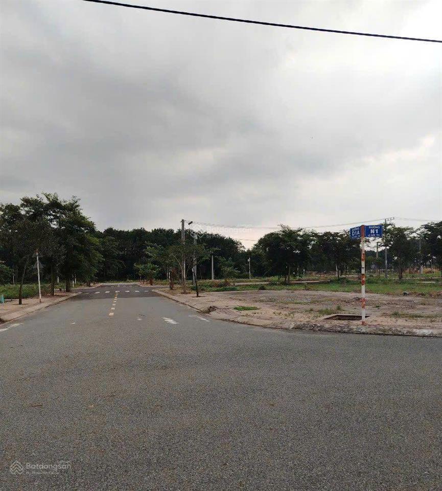 Mở bán giai đoạn f0 kdc đức phát 3 ngay tt hành chính bàu bàng, full thổ cư, shr 80m2 giá 3tỷ645tr