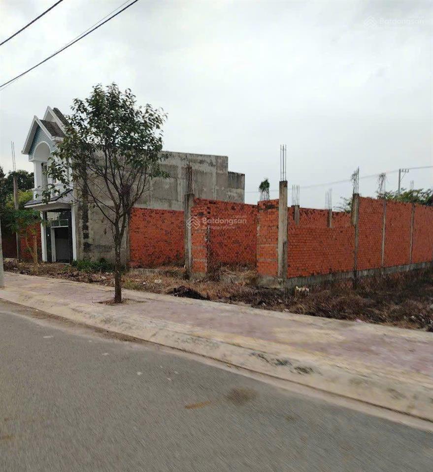 Mở bán giai đoạn f0 kdc đức phát 3 ngay tt hành chính bàu bàng, full thổ cư, shr 80m2 giá 3tỷ645tr