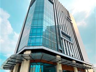 Văn phòng cho thuê  định hình lại doanh nghiệp