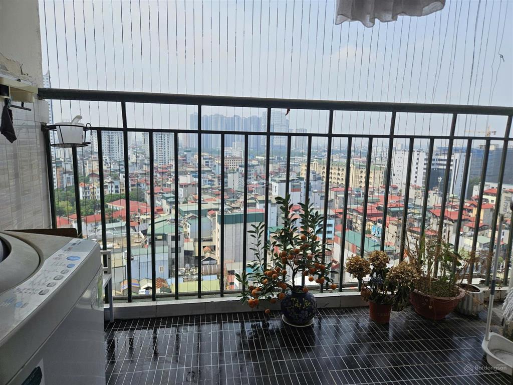 Mình là chủ nhà, cho thuê cc 2pn, 1wc, 65m2 tại d22 bộ tư lệnh biên phòng, 12 triệu vnd