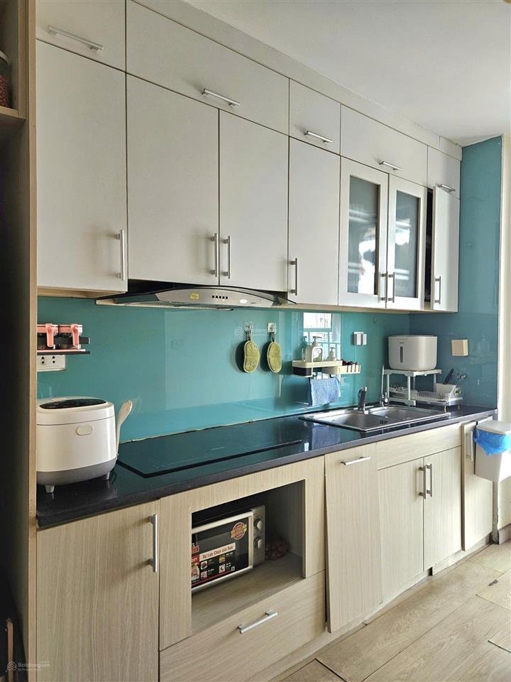 Mình là chủ nhà, cho thuê cc 2pn, 1wc, 65m2 tại d22 bộ tư lệnh biên phòng, 12 triệu vnd