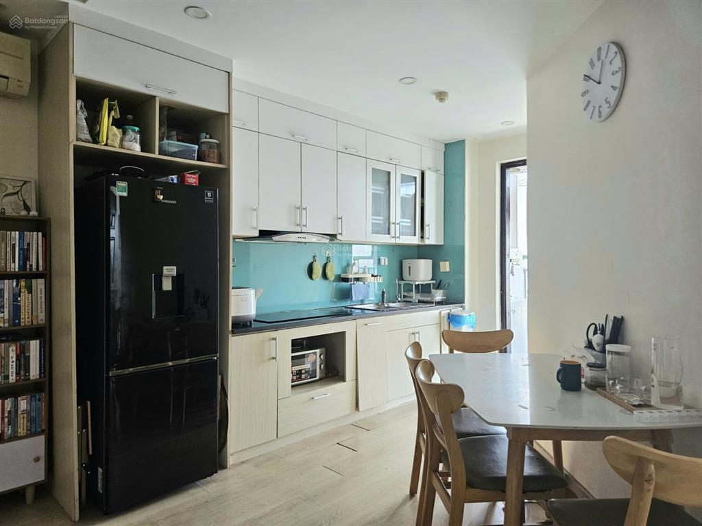 Mình là chủ nhà, cho thuê cc 2pn, 1wc, 65m2 tại d22 bộ tư lệnh biên phòng, 12 triệu vnd