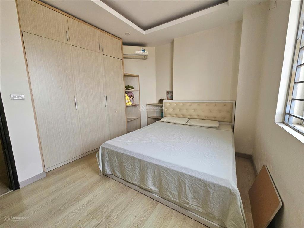 Mình là chủ nhà, cho thuê cc 2pn, 1wc, 65m2 tại d22 bộ tư lệnh biên phòng, 12 triệu vnd