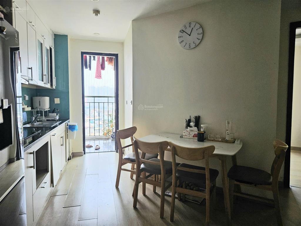 Mình là chủ nhà, cho thuê cc 2pn, 1wc, 65m2 tại d22 bộ tư lệnh biên phòng, 12 triệu vnd