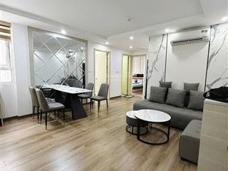 Bán căn hộ tòa a14a nguyễn chánh, yên hòa, 68m2, 5 tỷ, 2 ngủ, 2 vs, sổ đỏ cc, full nội thất mới đẹp