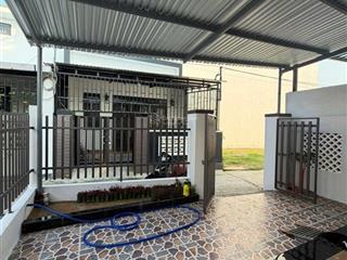 Cần bán căn nhà gác lững kiên cố kiệt duy dzũng diện tích 102mv ngang gần 6m
đường bê tông