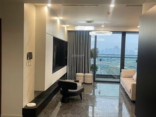 Cần cho thuê căn d'le roi soleil, 104m2, giá 28tr/ tháng , sẵn đồ