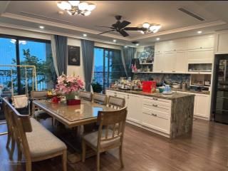 Cần cho thuê nhanh căn d'le roi soleil, 136m2, giá 40tr/tháng, sẵn đồ đẹp, ở ngay