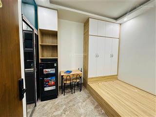 Bán chdv quan nhân gần ôtô, 110m27tthang máy, full nội thất mới xịn xò, giá 26.9 tỷ