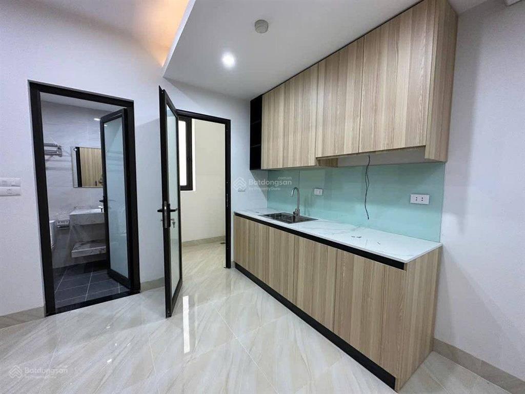 Bán chdv quan nhân ngõ ôtô, 120m29t20p, full nội thất , giá 58 tỷ